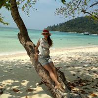 Отзыв от Полина - Visa DTV